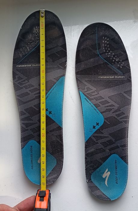 Велотуфлі Велотуфли Specialized S-Works RD