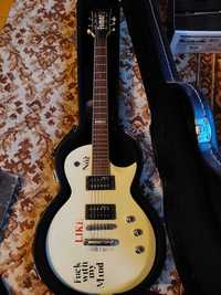 ESP LTD EC - 200 gitara elektryczna futerał gratis
