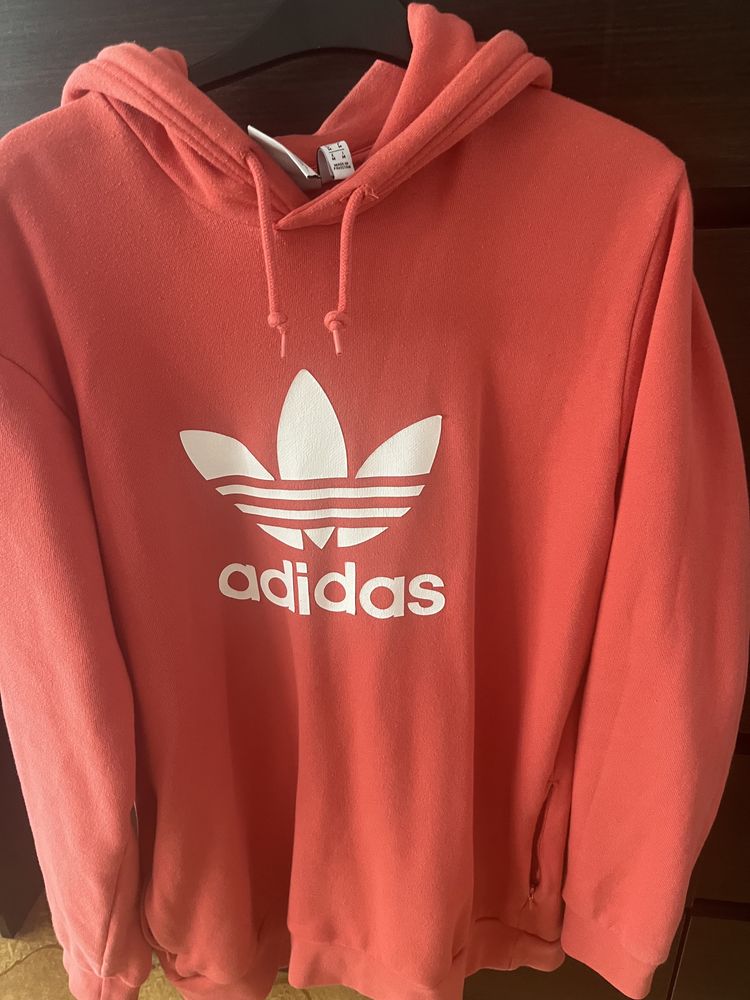 Bluza Adidas M długa