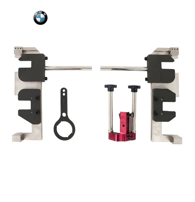 Kit Sincronização para Motores BMW S63