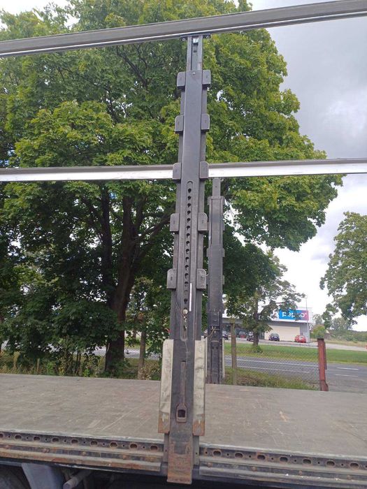 Sprzedam plandeki i konstrukcje