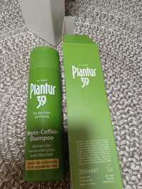 Шампунь Plantur 39 Phyto-Caffeine Shampoo. Німеччина.