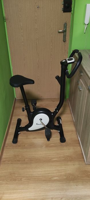 Rowerek stacjonarny - Stan Bardzo dobry !!!