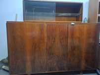 Kredens z lat 50tych