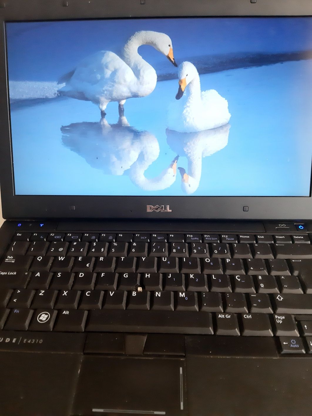 Portátil Dell E4310 i3 2,4Ghz 4 a 8 Ghz RAM