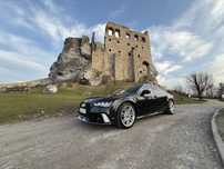 Audi A7 3.0 TFSI 333 KM Sline SUPERCHARGE *** niski przebieg
