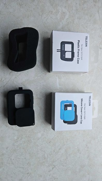 Аксесуар для екшн камер GoPro та інших