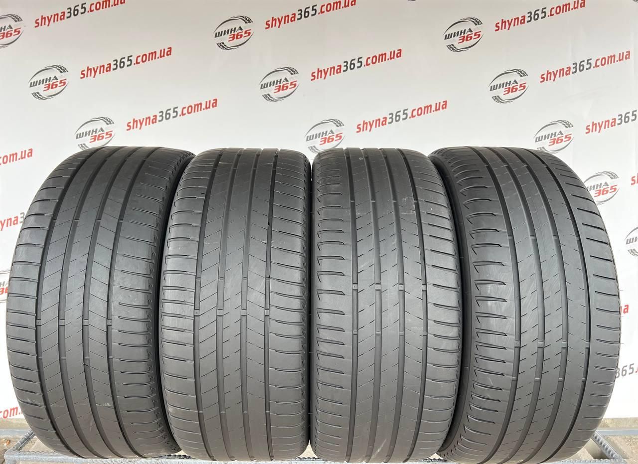 шини бу літо 245/40 r19 bridgestone turanza t005 4mm