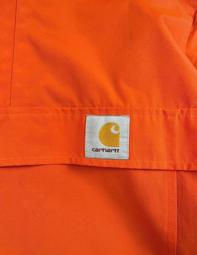 Casaco Carhartt Nimbus