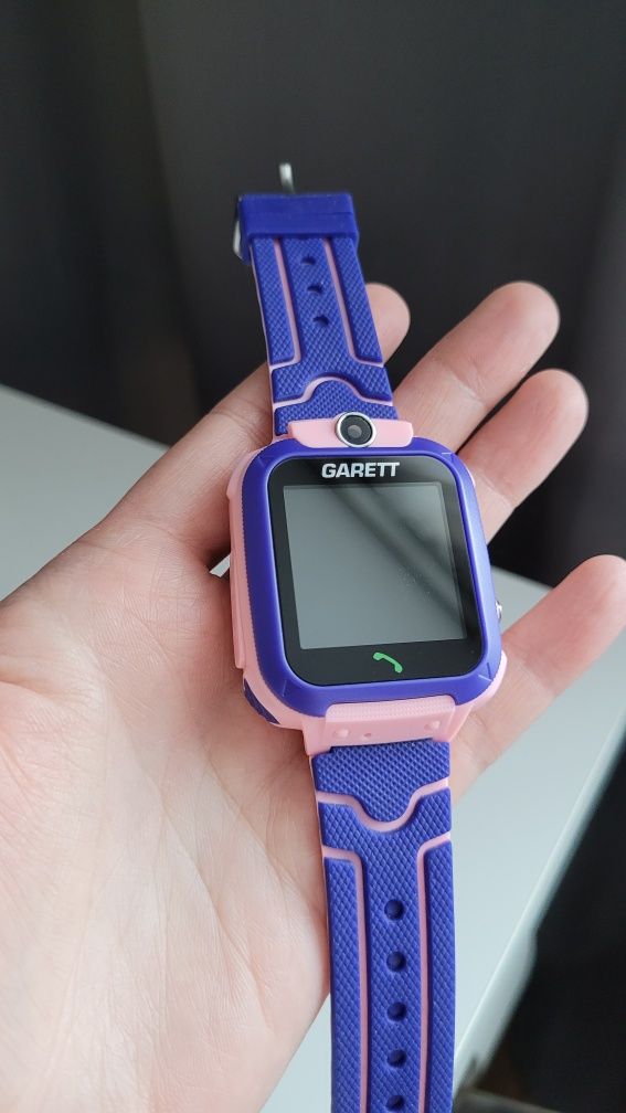 Smartwatch Garett Kids XD