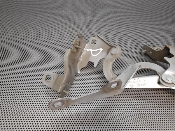 Dobradiça capot RENAULT Laguna III (BT0/1)