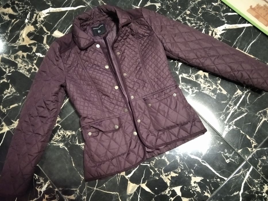 Жіноча осіння курточка