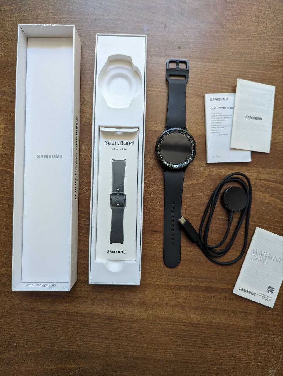 Samsung Galaxy Watch 5 Pro 45mm