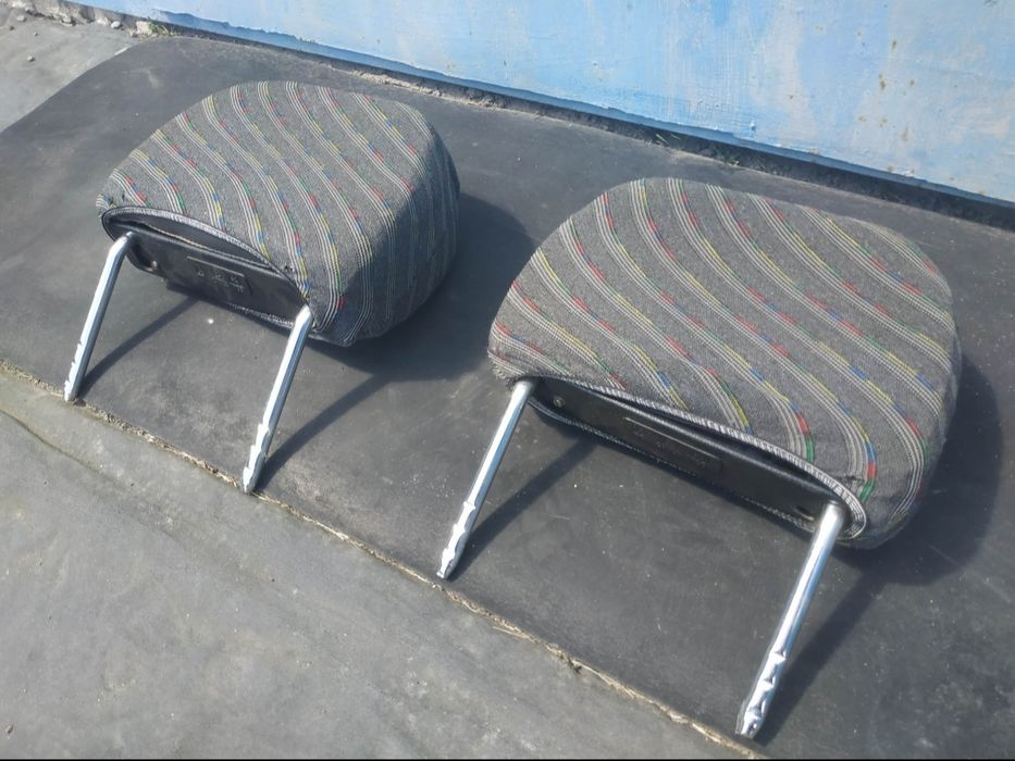 Подголовники ВАЗ 2109