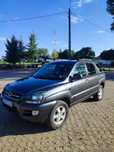 Kia sportage 2.0d