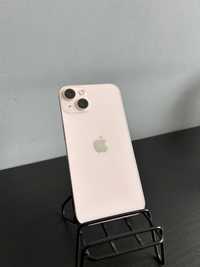 Iphone 13 pink różowy 128gb kondycja 89%