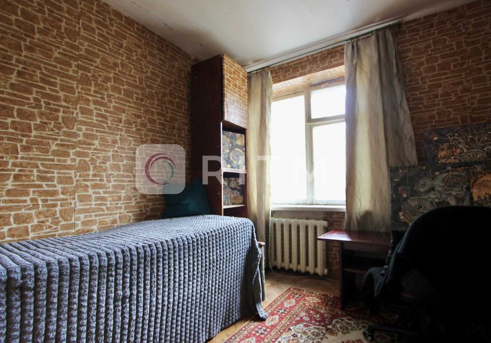 Продаж 3-кімнатної квартири з ремонтом, Личаківський район.