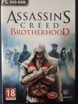 Gra PC, Assassin's creed II, Assassin's creed Brotherhood