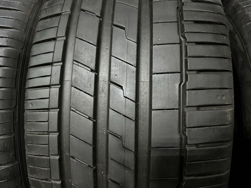 Резина 275/45/20 Hankook R20 пара літо 2 шт 2021 90% залишок