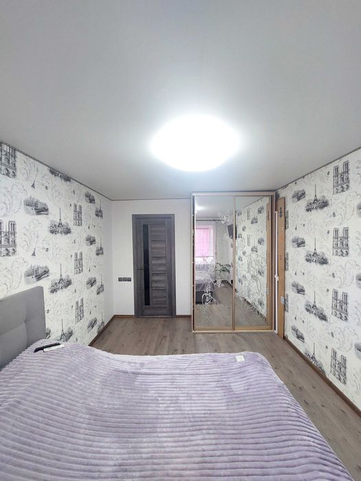 Двокімнатна квартира.З меблями.Саксаганський р.