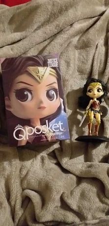 Wonder Woman Q Posket