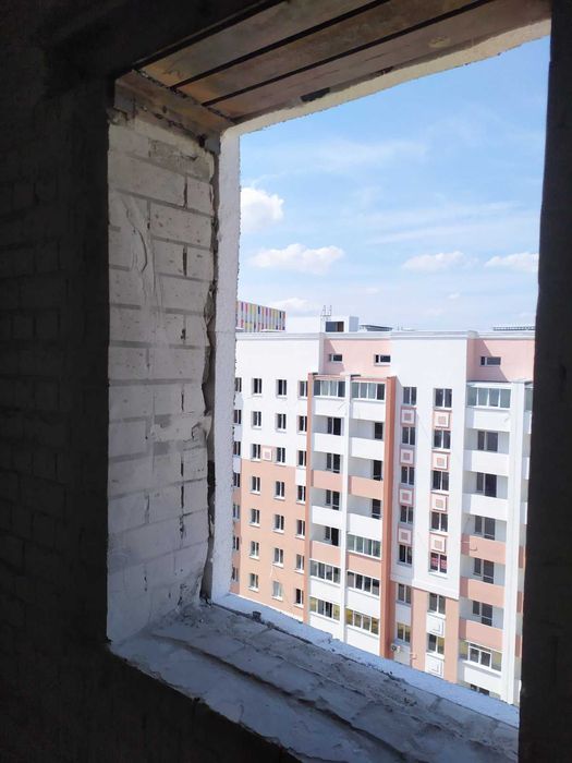 алмазное сверление отверстий буріння отворів, резка проемов, штраб.