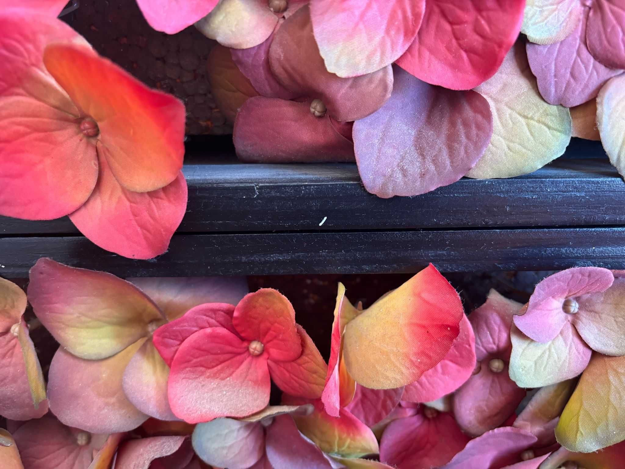 Decoração de Flores