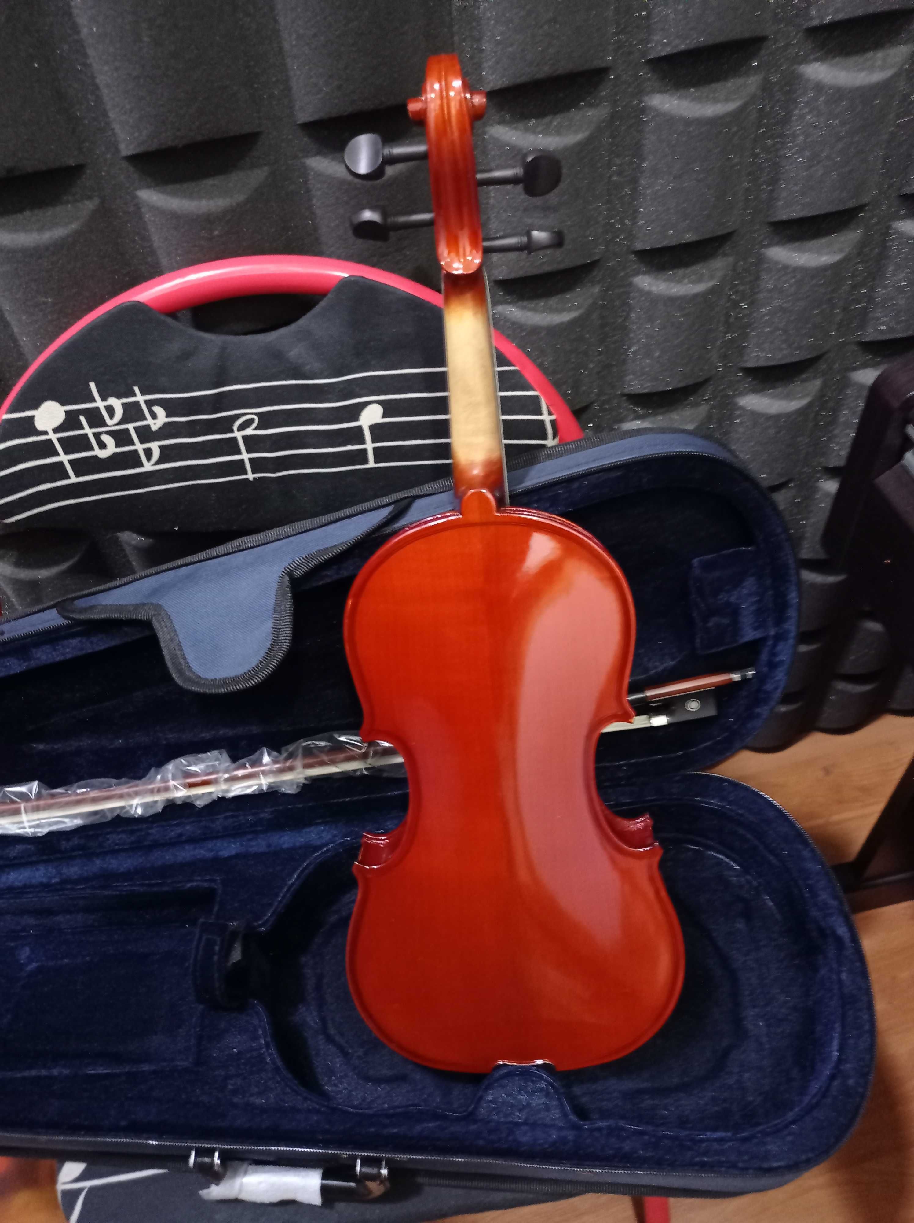 Violino Primo 1/2