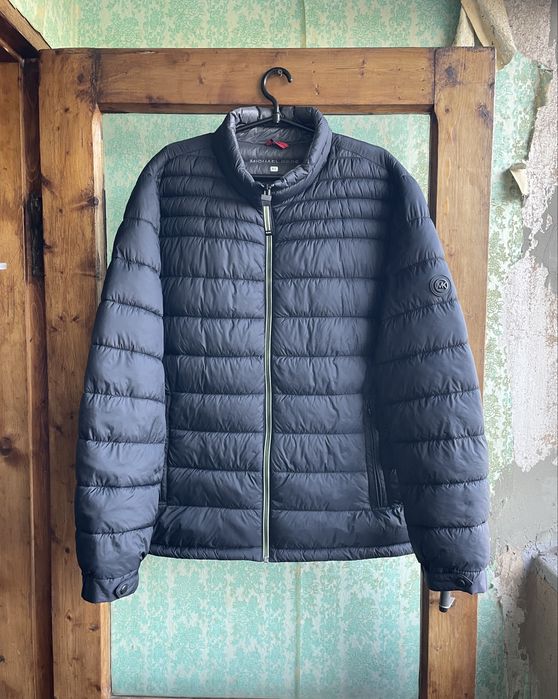 Чоловіча куртка Michael Kors Suistanable insulation