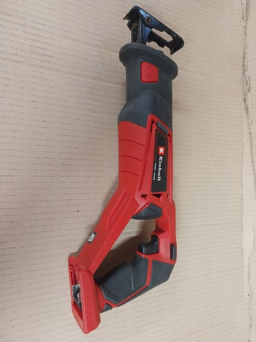 Piła szablasta firmy Einhell 18V