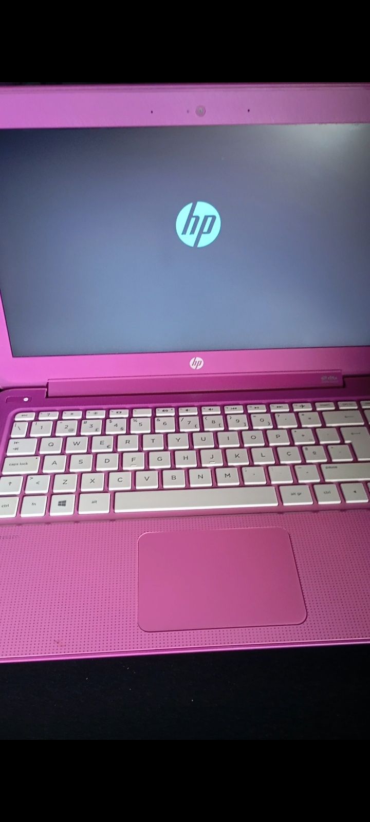 Portátil Hp /computador para vender ou trocar