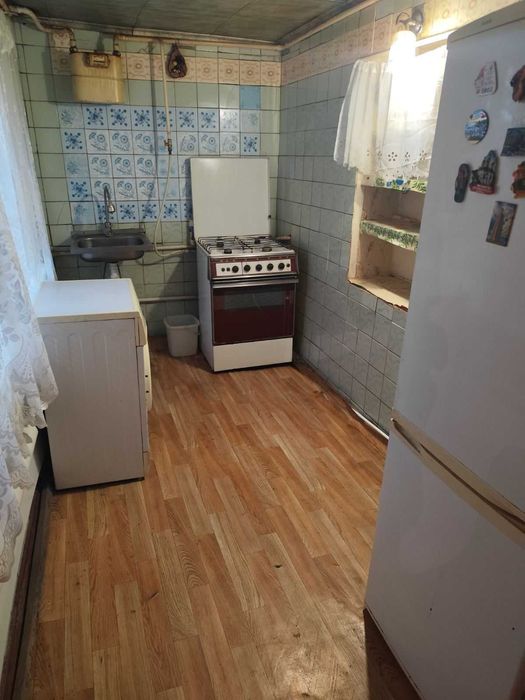 здам будинок 4ри кімнати