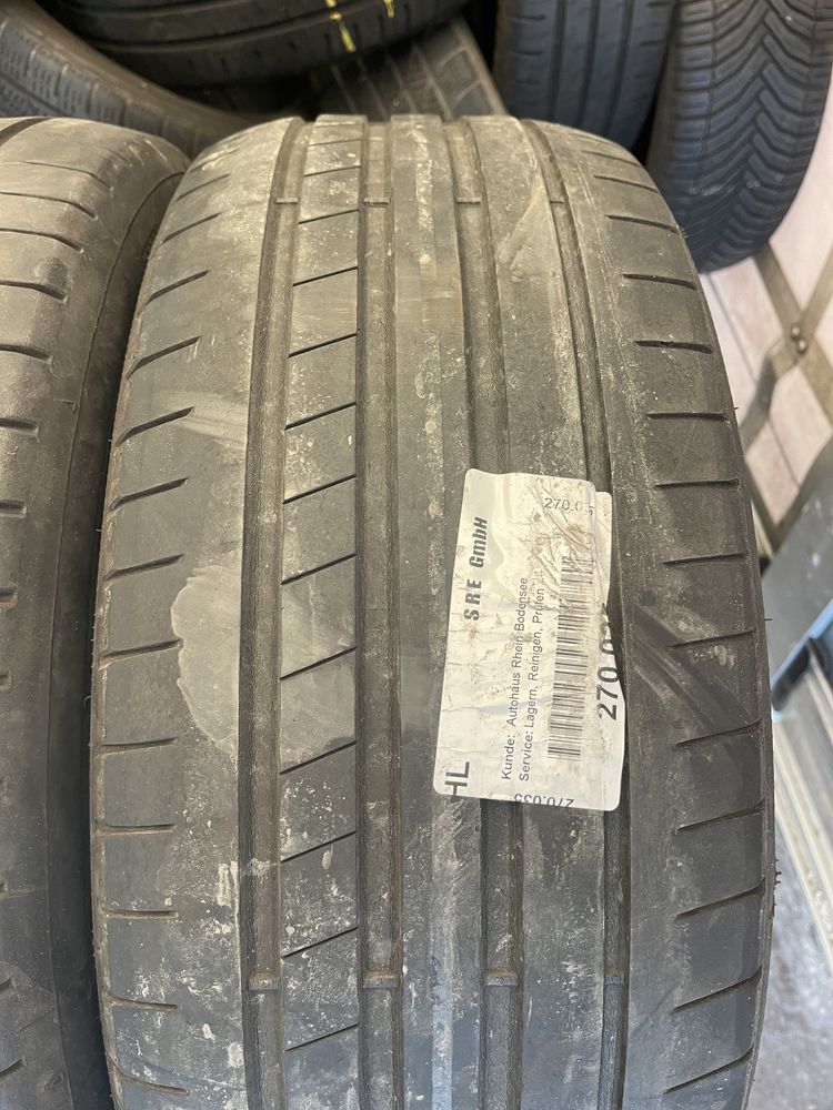 Шины гума покрышки колёса 225/45R19 GoogYear ПАРА