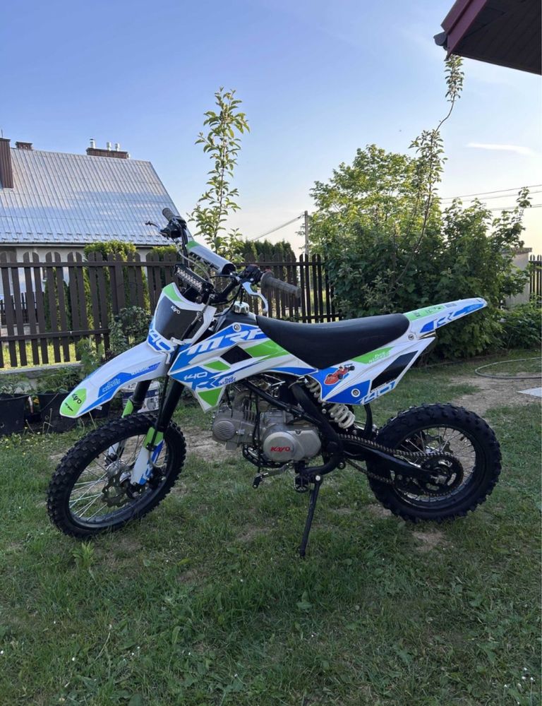 Mrf 140RC big 2024r