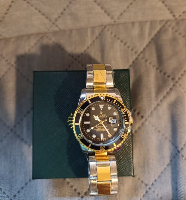 Non brand watch Submariner Automatic  zegarek