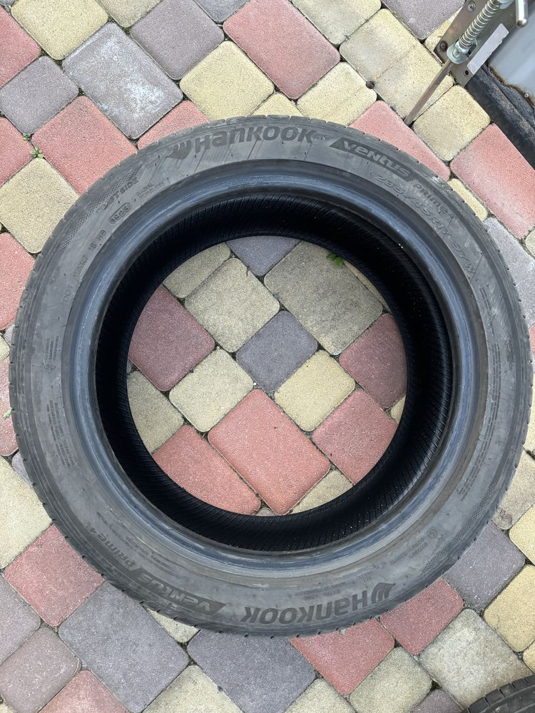 Шини Hankook Ventus PRIME 4 r17 235/45