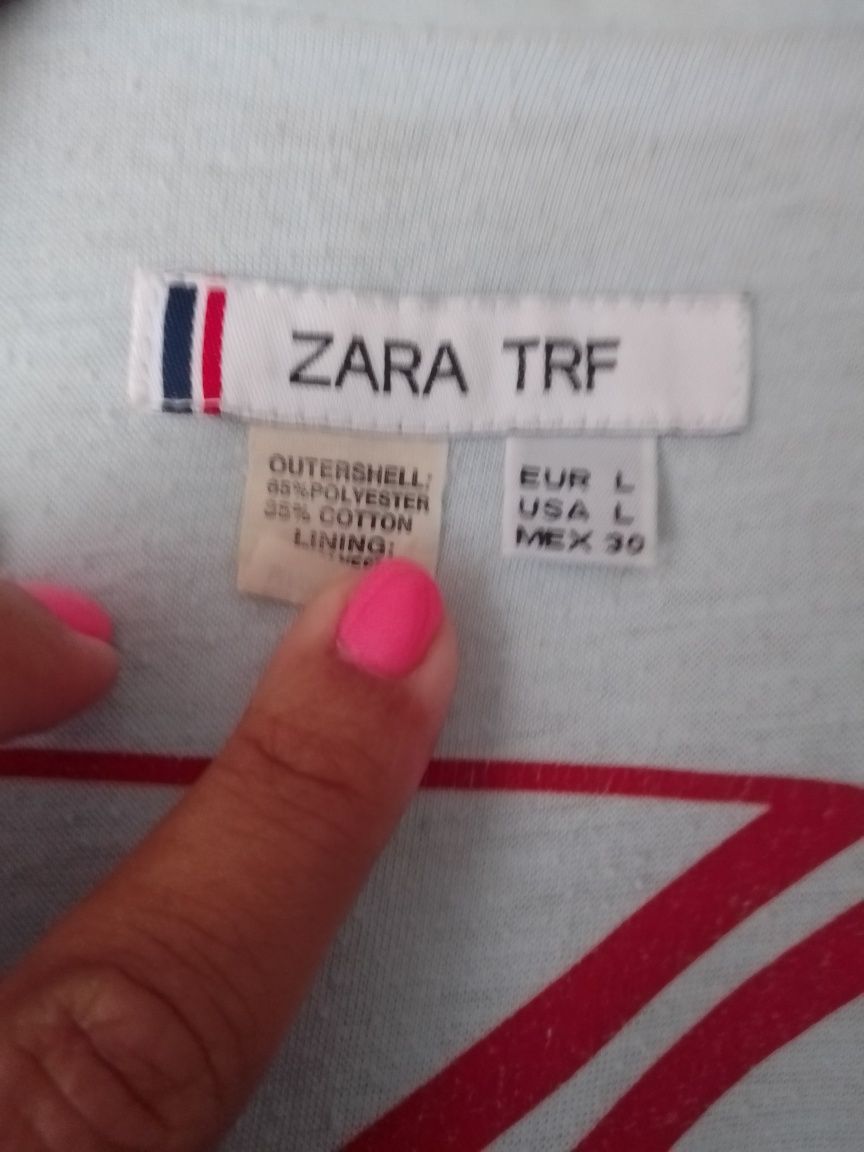 Parka meia estação