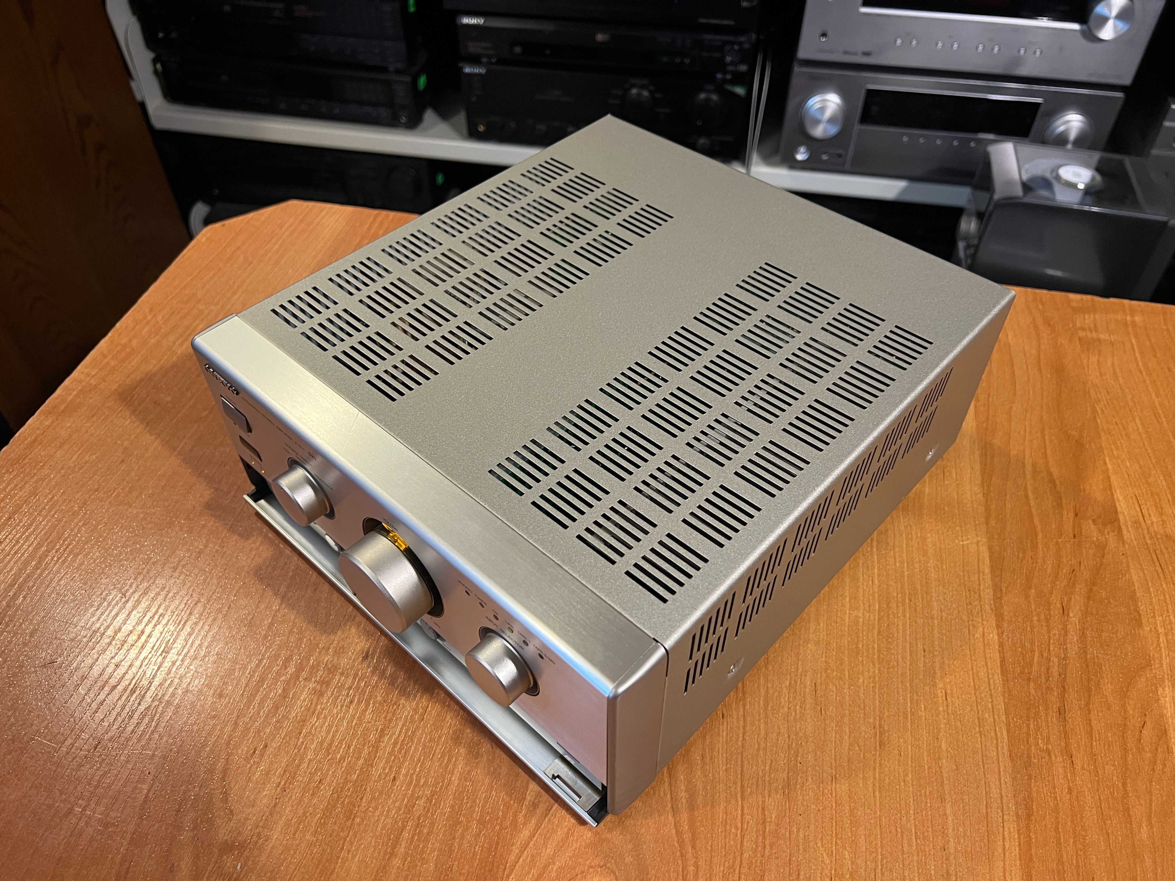 Wzmacniacz Onkyo A-911 Audio Room