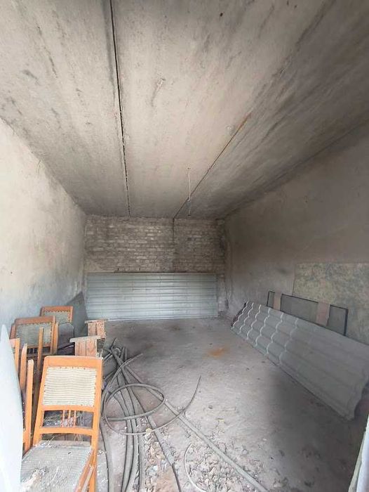 Продам пром. базу в м. Верхньодніпровську, Кам'янський р-н