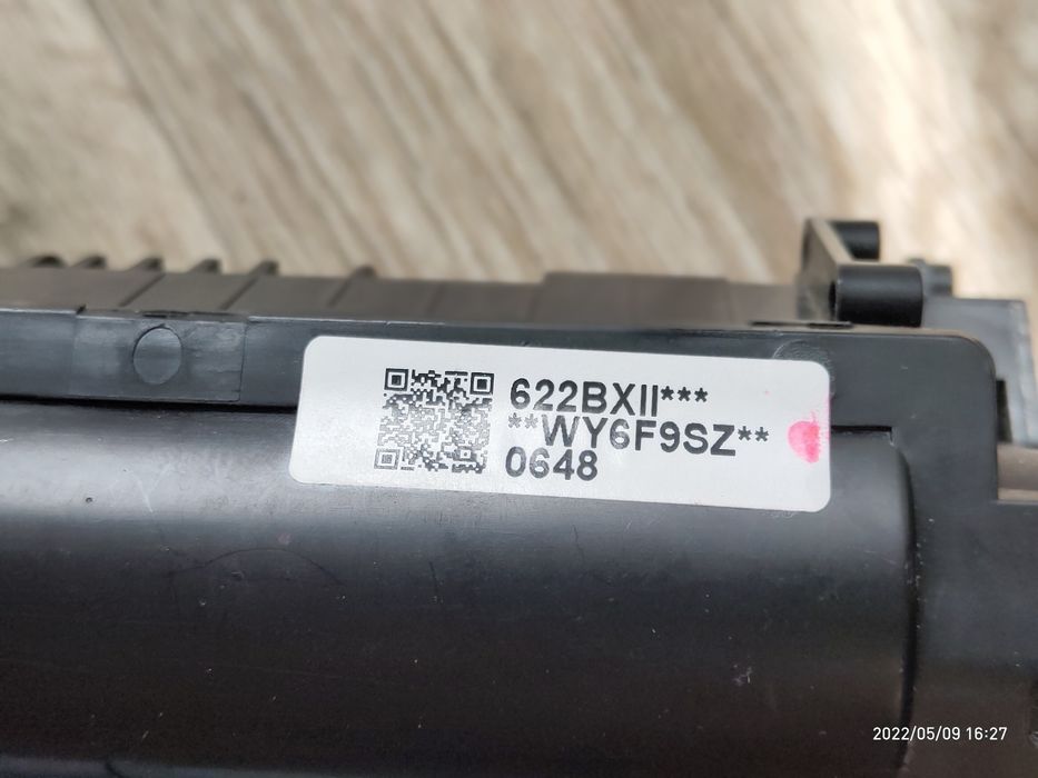 Картридж универсальный для Canon, Samsung, HP