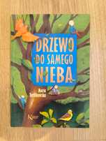 Drzewo do samego nieba - lektura Maria Terlikowska