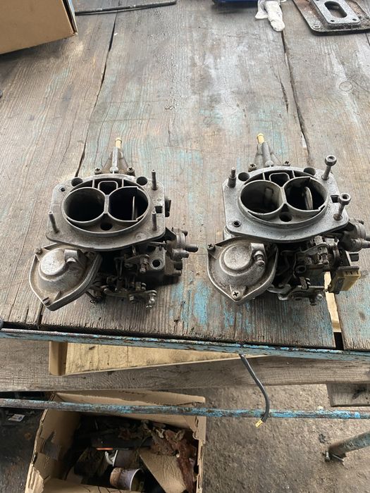 Продам карбиратор ваз