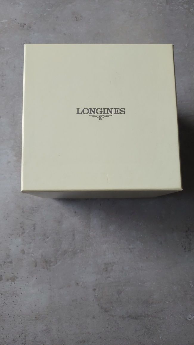 Zegarek Longines La Grande Classique L4.755.4.11.2 – NOWY