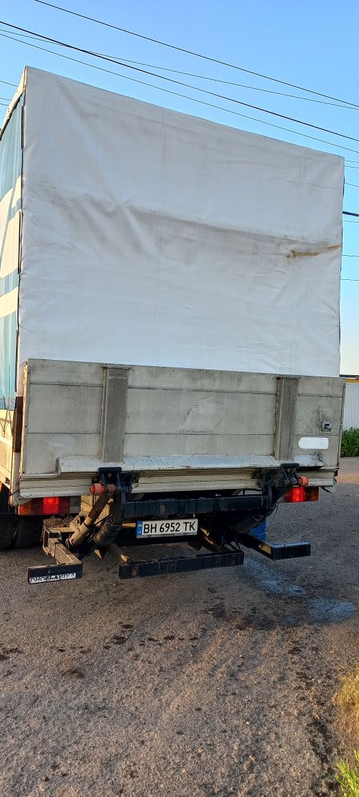 Автомобиль обмен