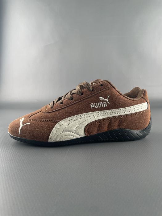 Puma SpeedCat | осінній тренд 2025 | Є розміри!