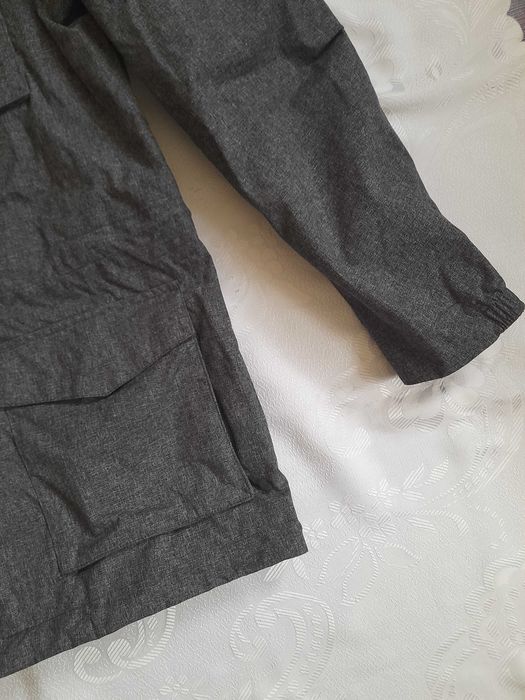 kurtka męska sportowa nike manchester united