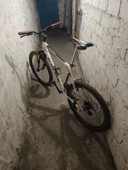 Rower górski KROSS hexagon X3 rama L