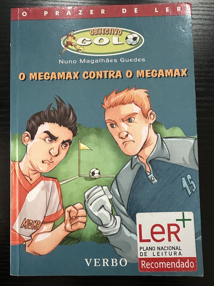 Livros em otimo estado