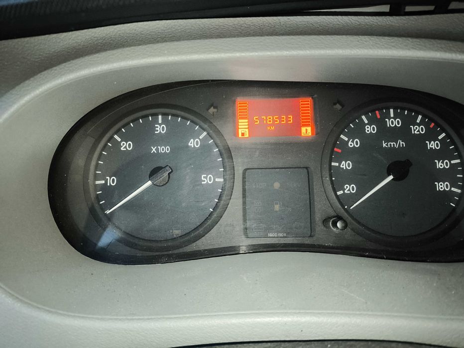 Sprzedam Renault Master (Plandeka)