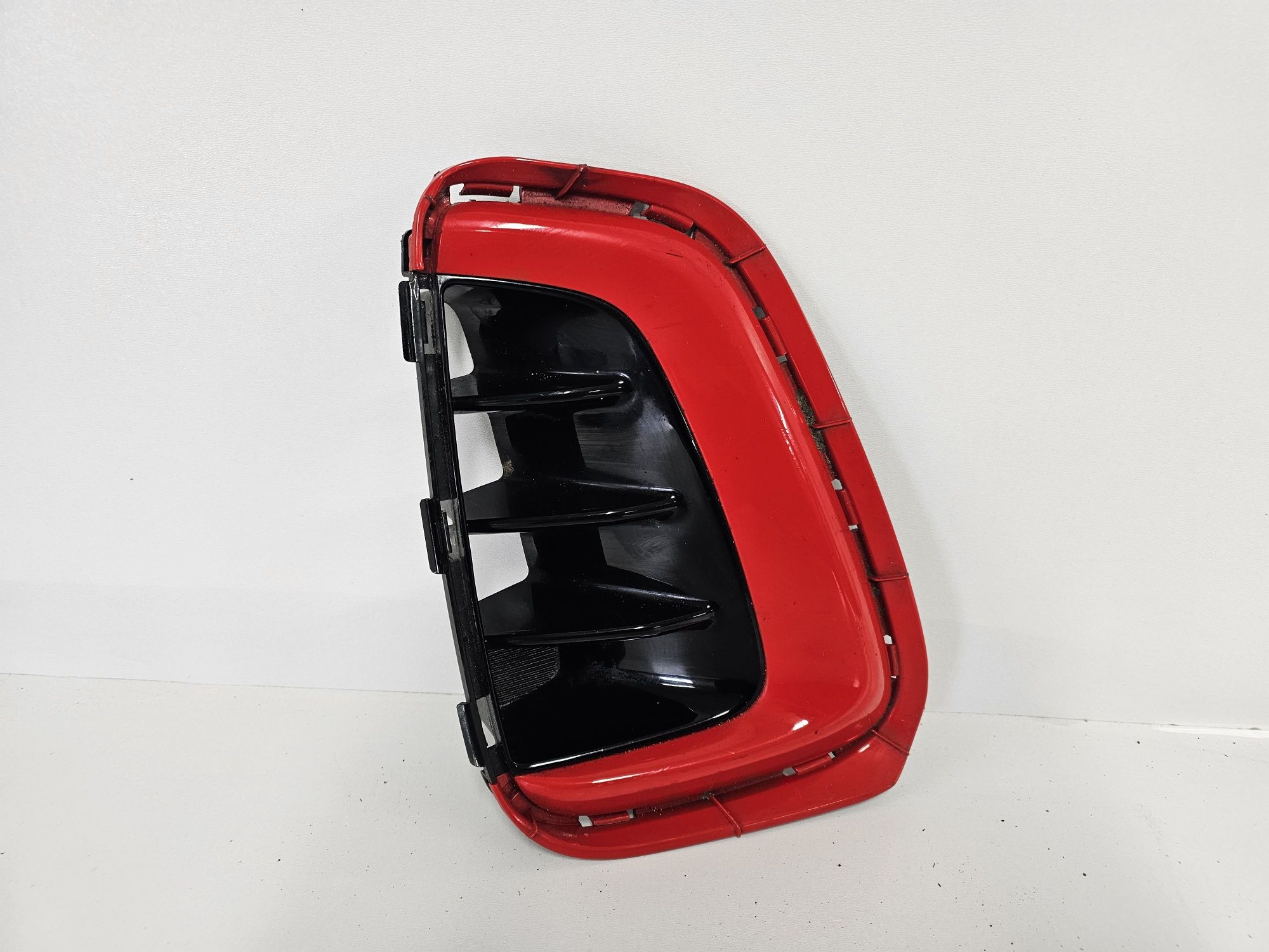 KIA PICANTO III GT-LINE kratka zderzaka lewa